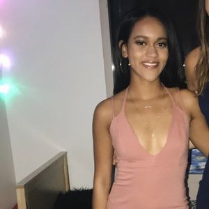 Meet your Posher, Zoe